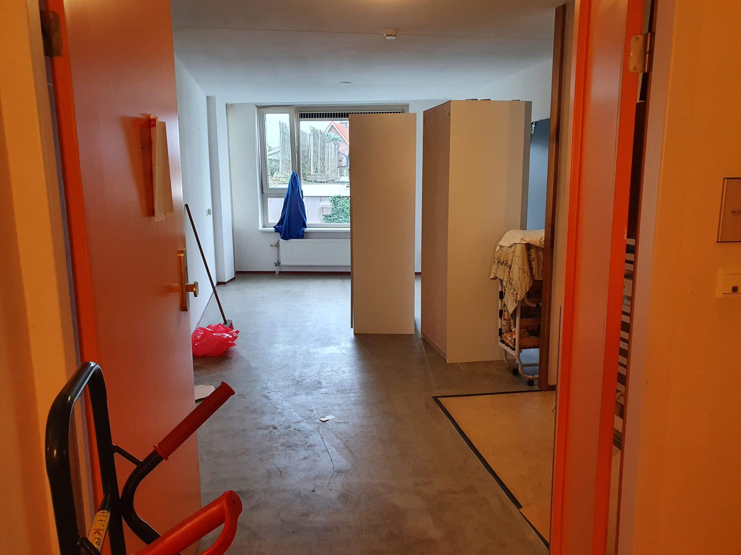 Ontruimersgroep